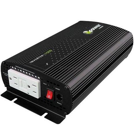 The Freedom XC inverter or charger offers premium performance in a lightweight compact package. . Xantrex inverter parts